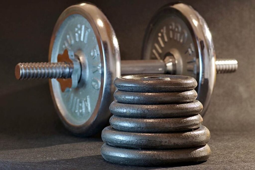fitness challenges ideas