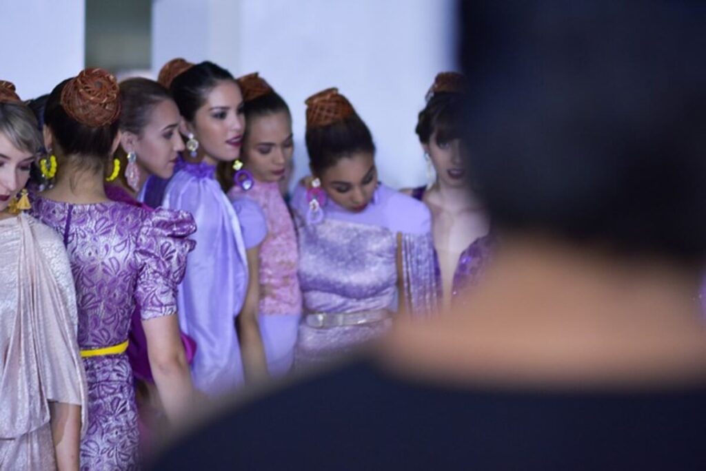 next in fashion cast
