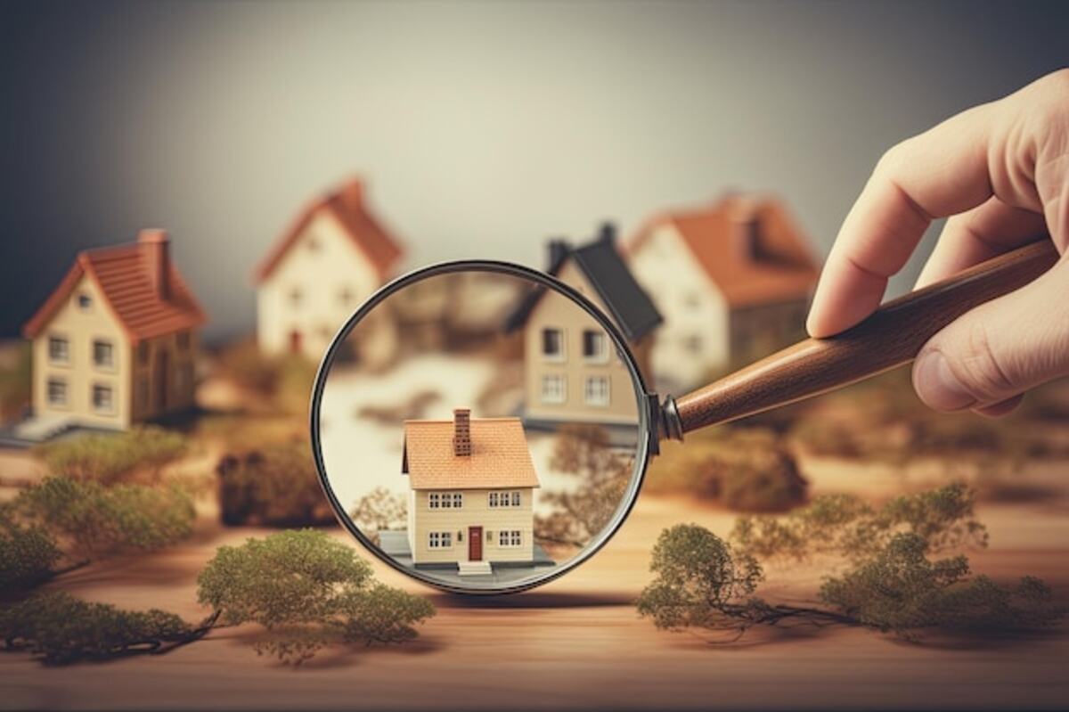 hunt real estate