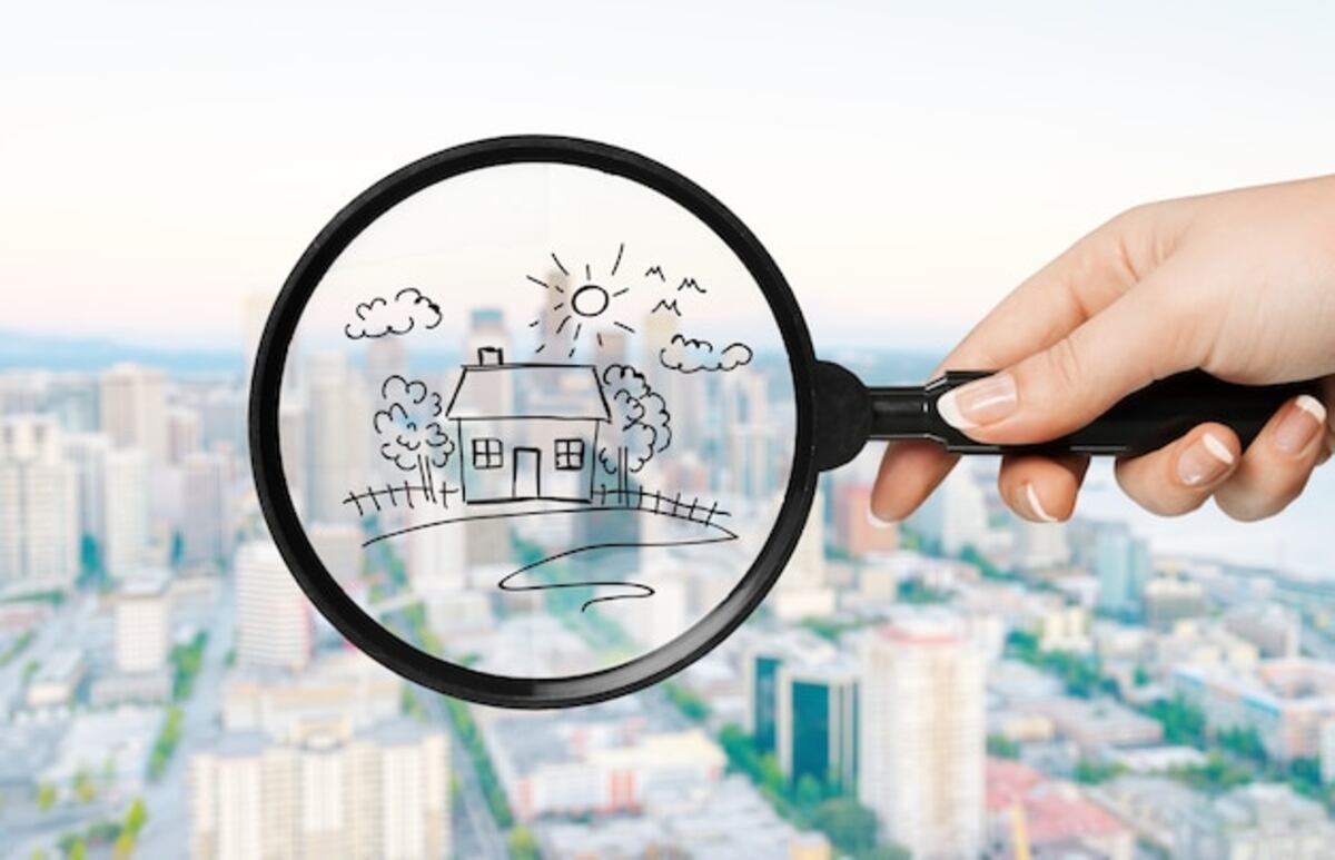 hunt real estate