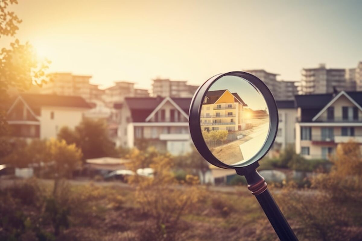 hunt real estate