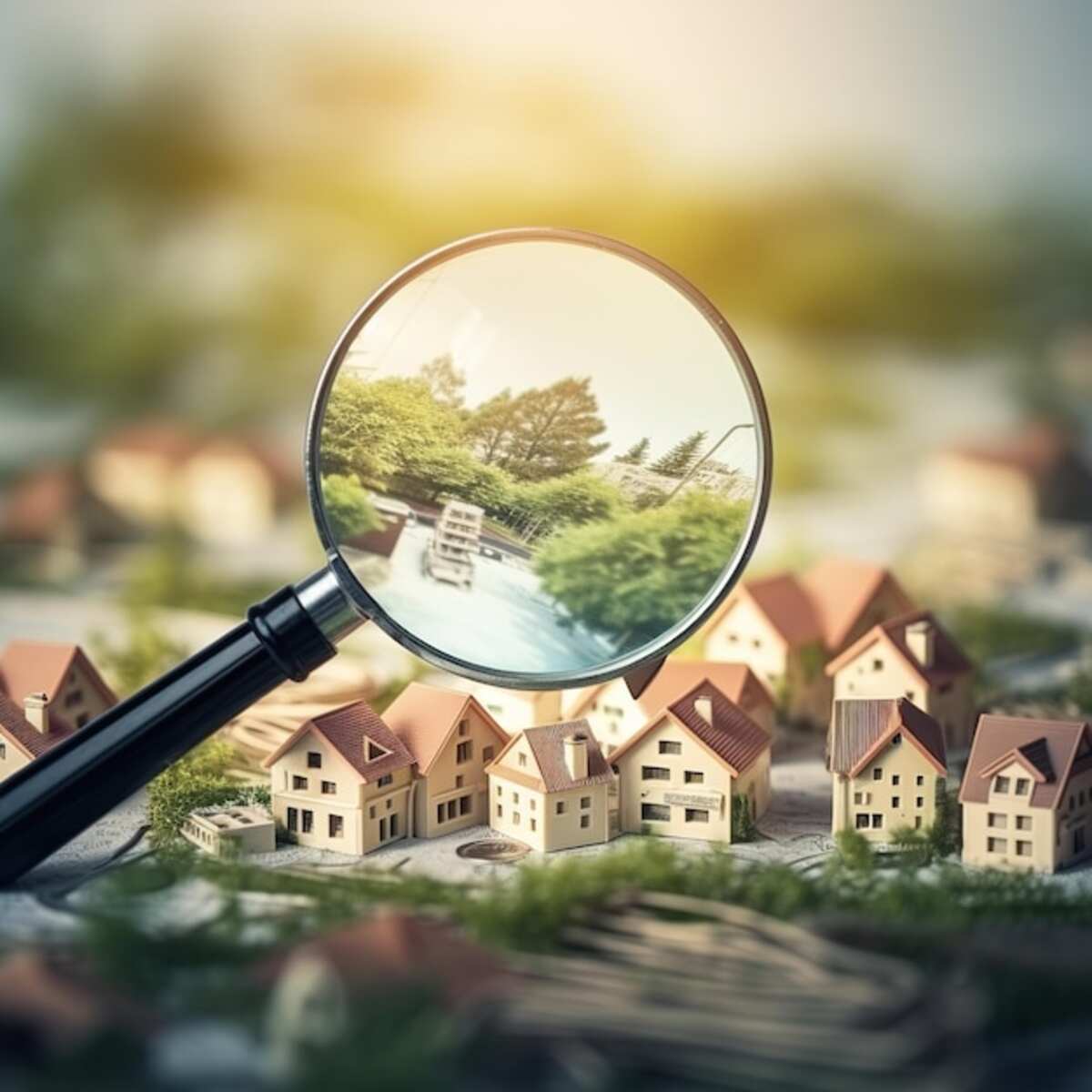hunt real estate