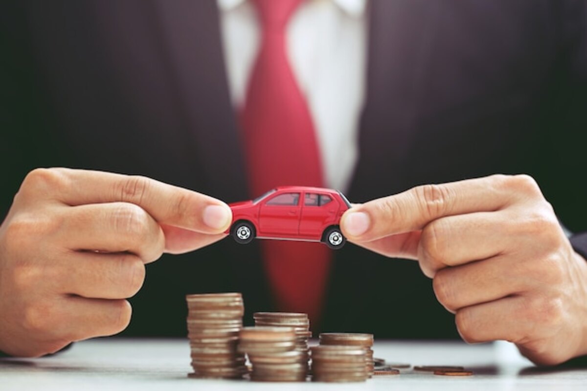 kia finance login