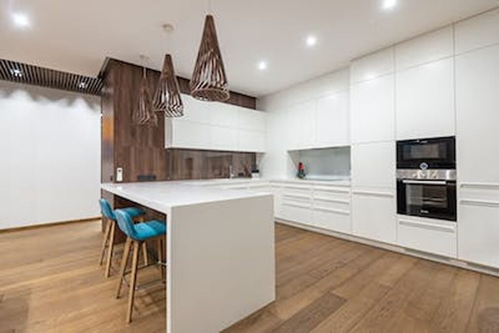 kitchen installations