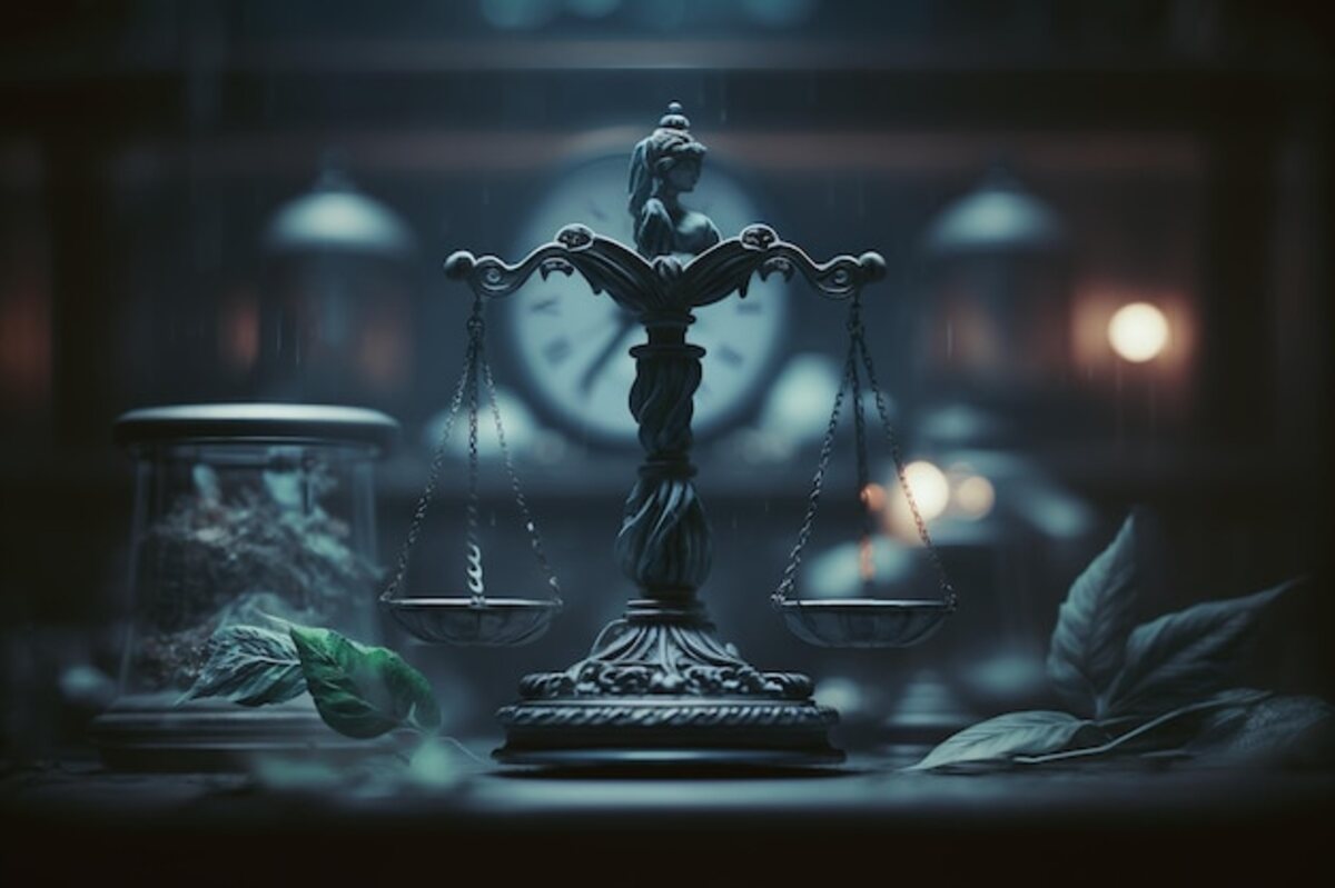 law of reincarnation raw