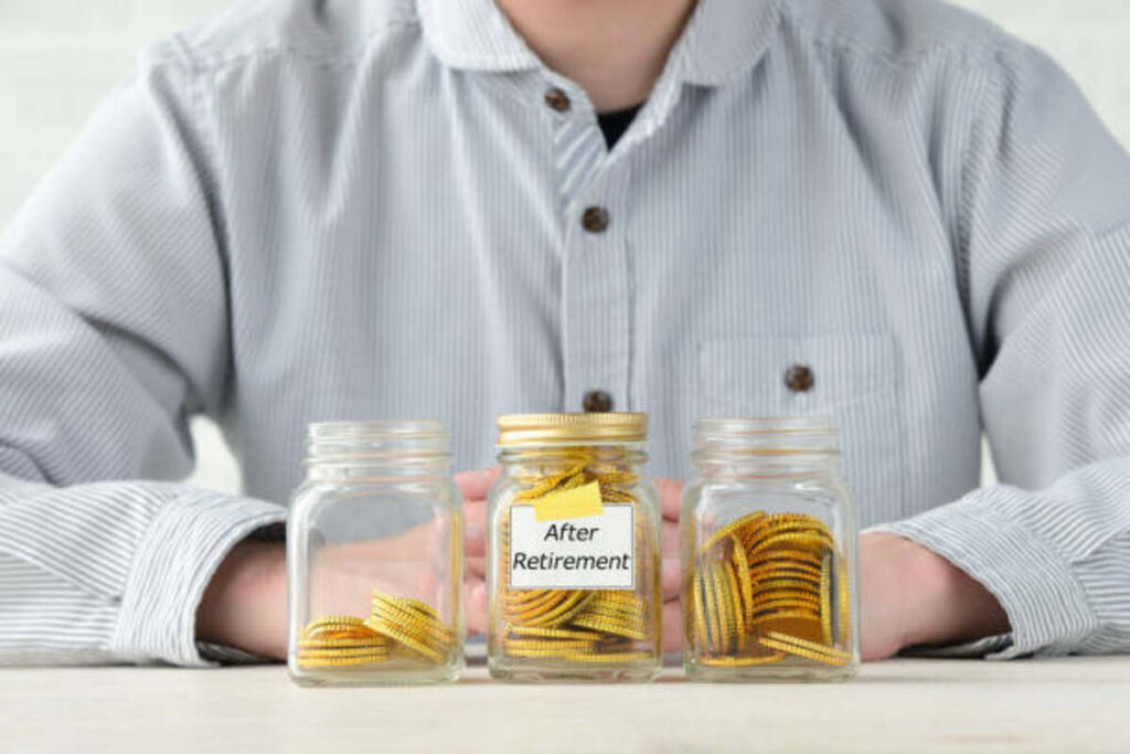 gold mutual funds