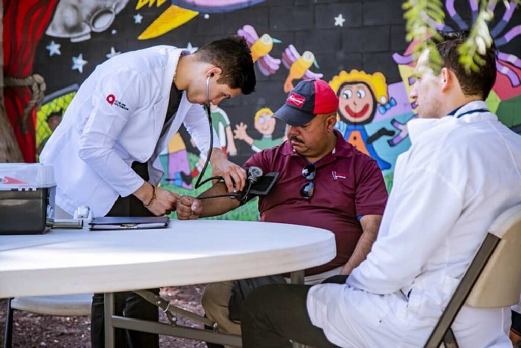 Health Coverage