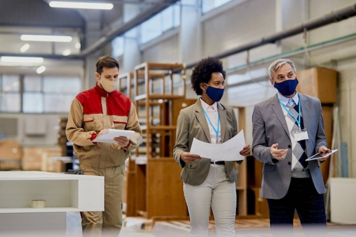office depot business