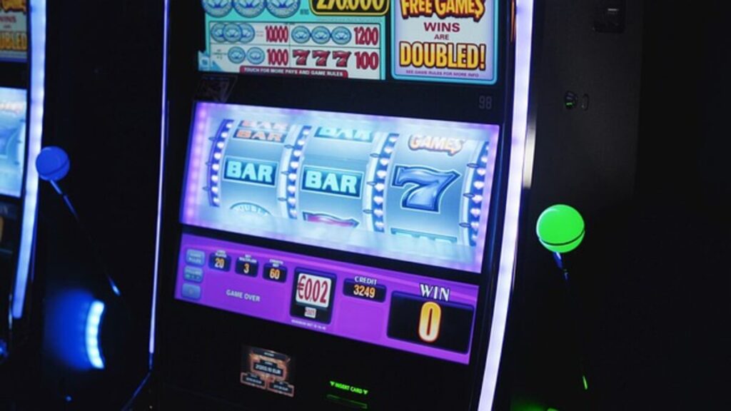 slot gacor