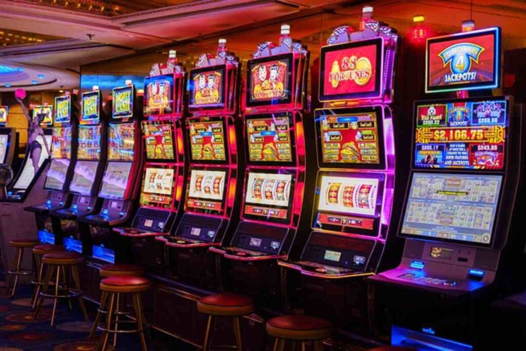slot online gacor