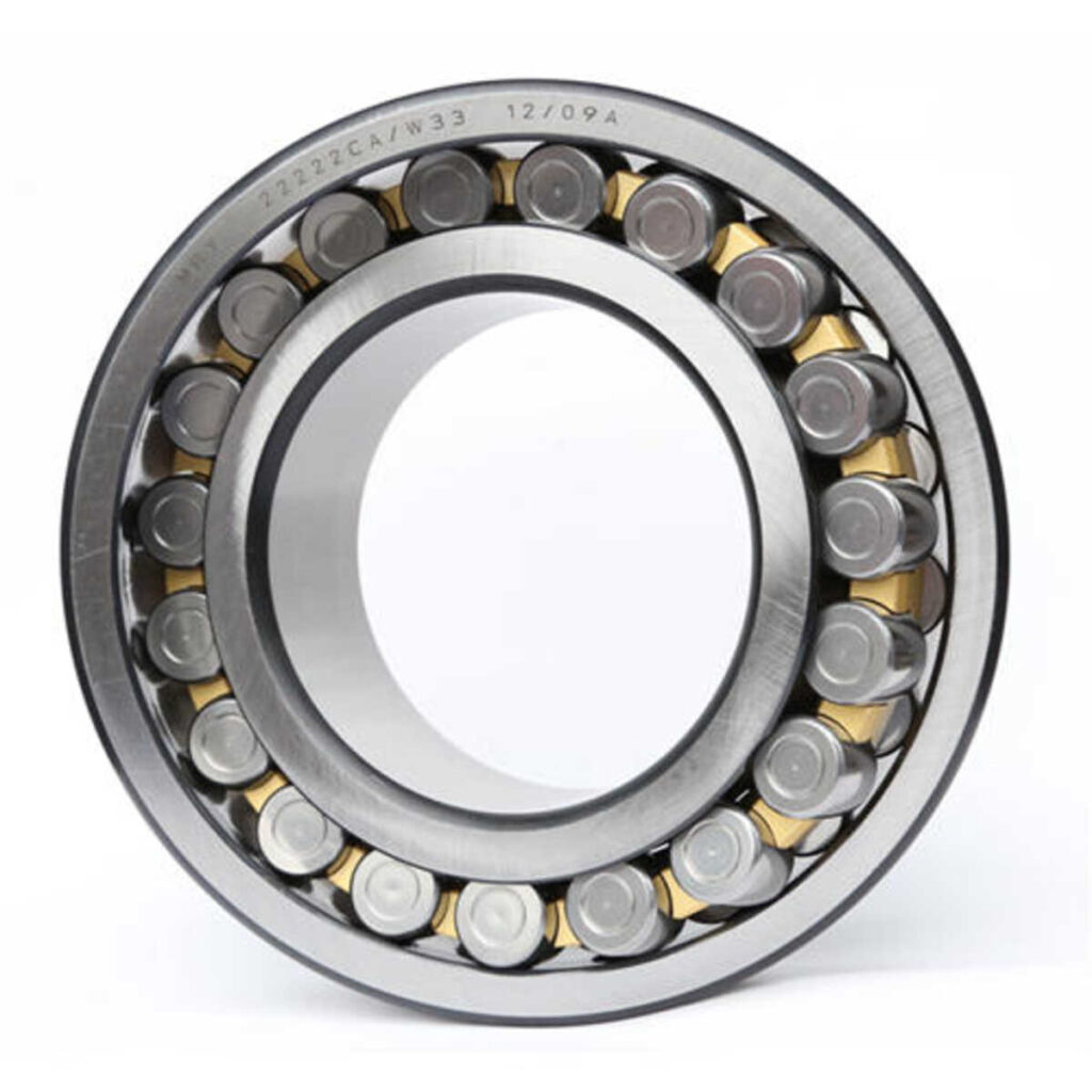 spherical roller bearing supplier