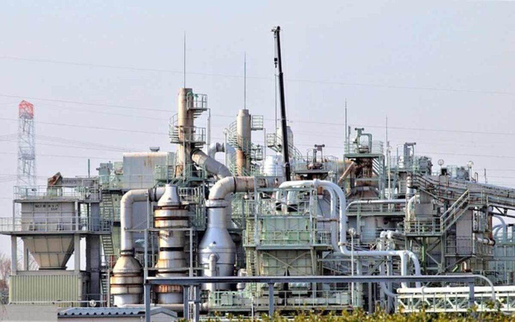 steel supplier in dubai