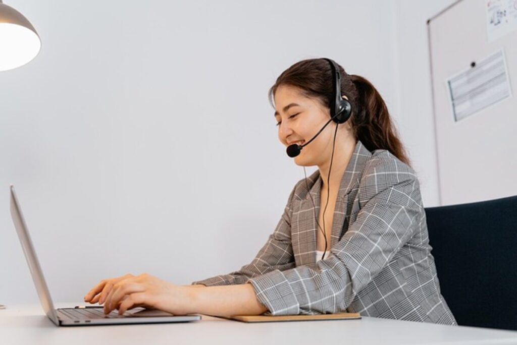 call center technology