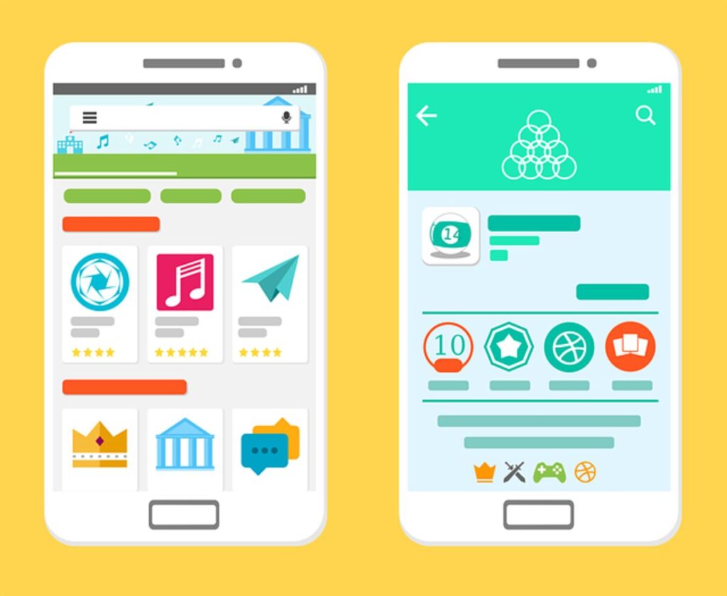 Google Memory Game