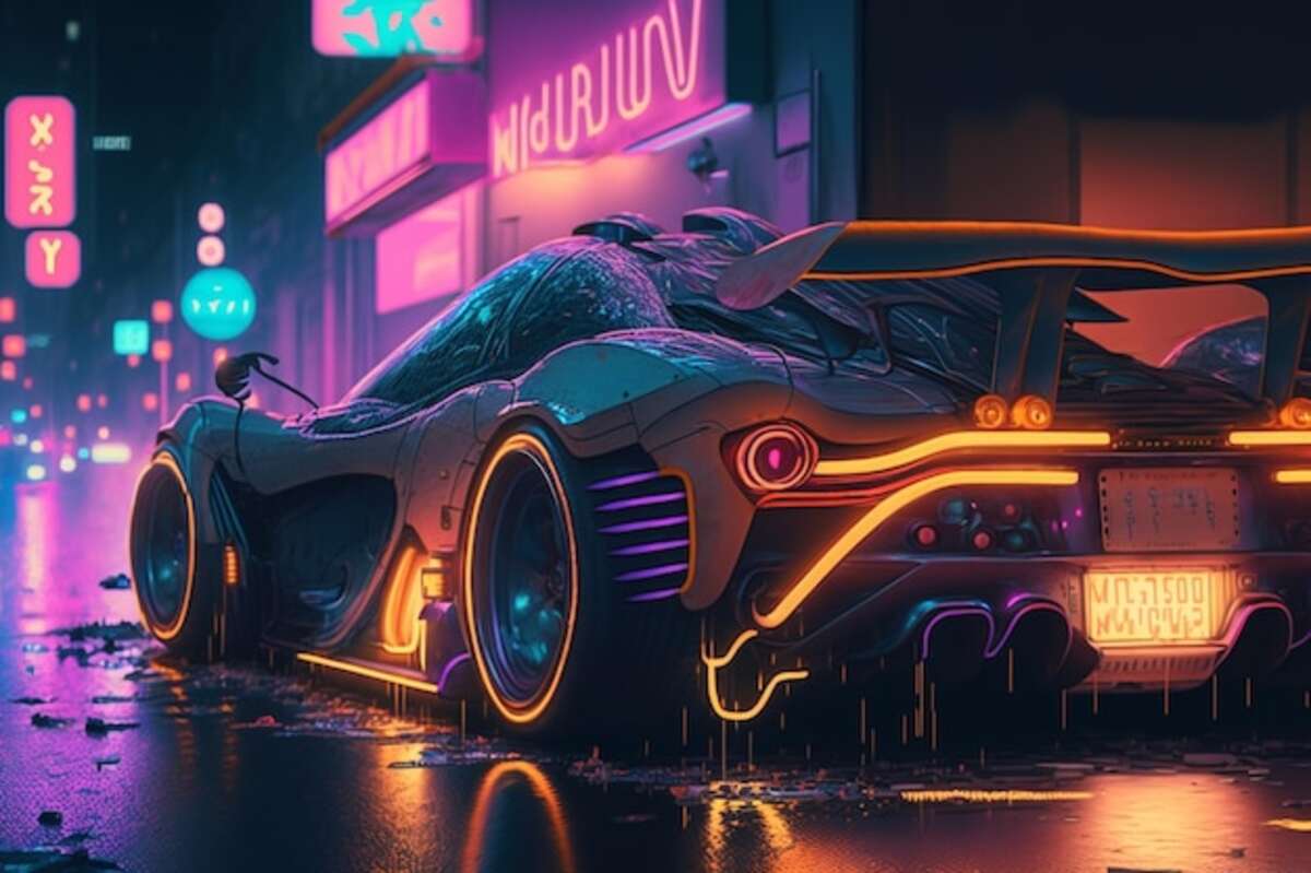 forza 6