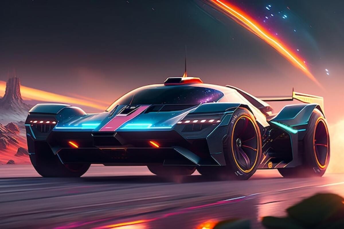 forza 6