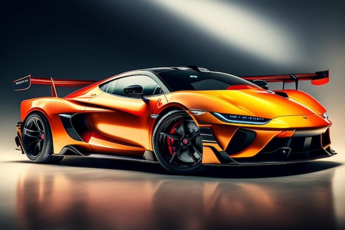 forza 6