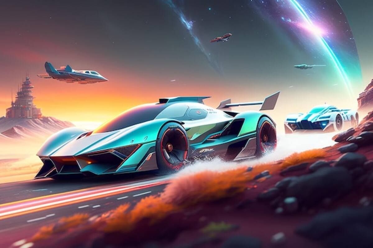 forza 6