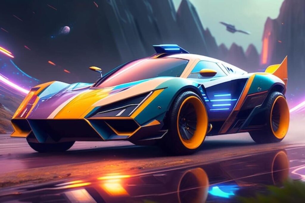 forza 6