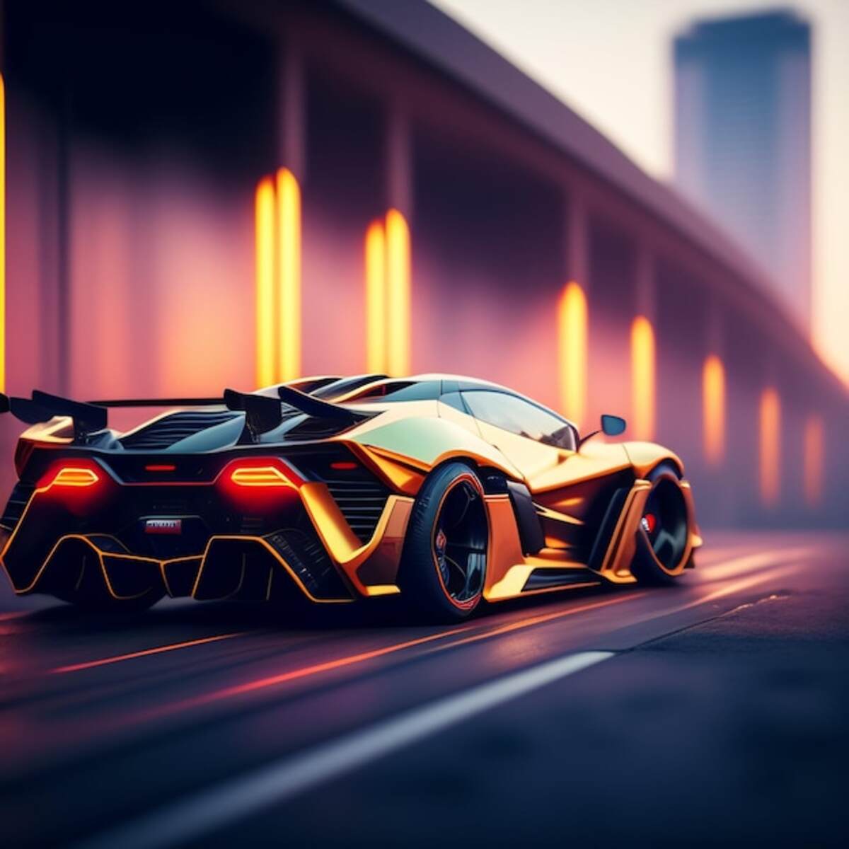 forza 6