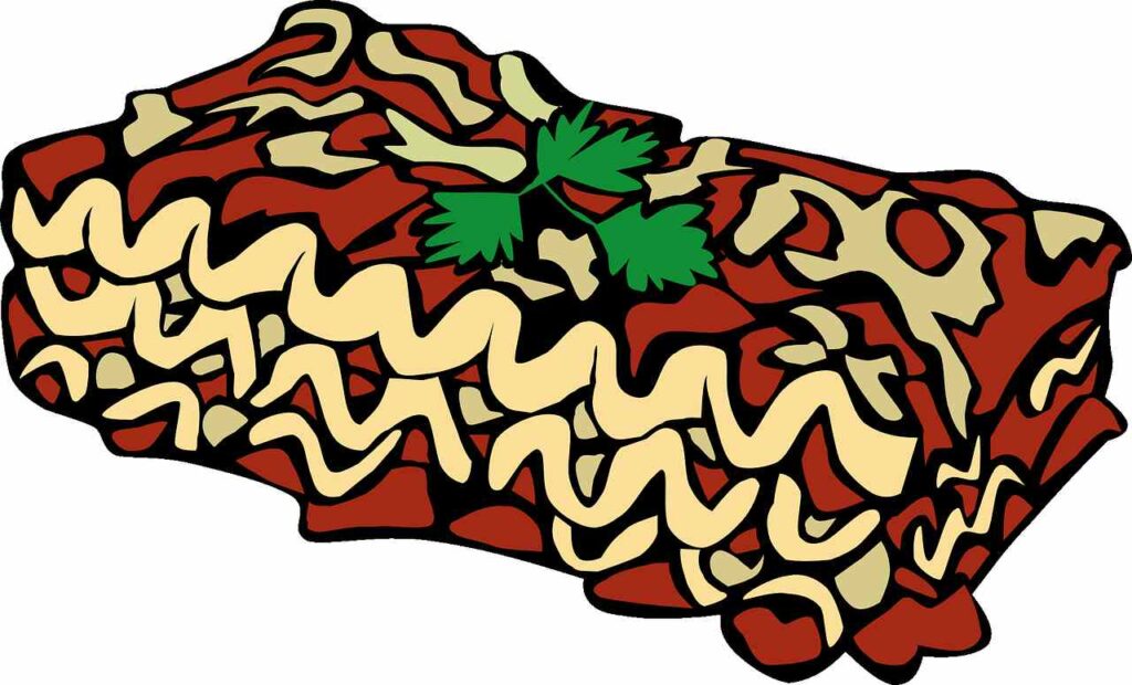 Layer Lasagna