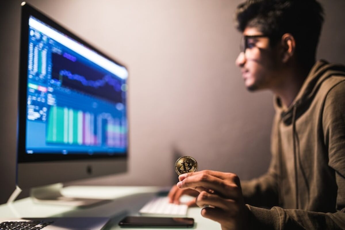 nifty 50 trading view