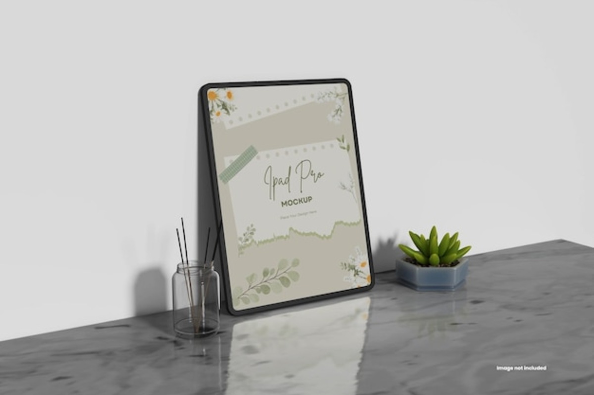 pixel tablet