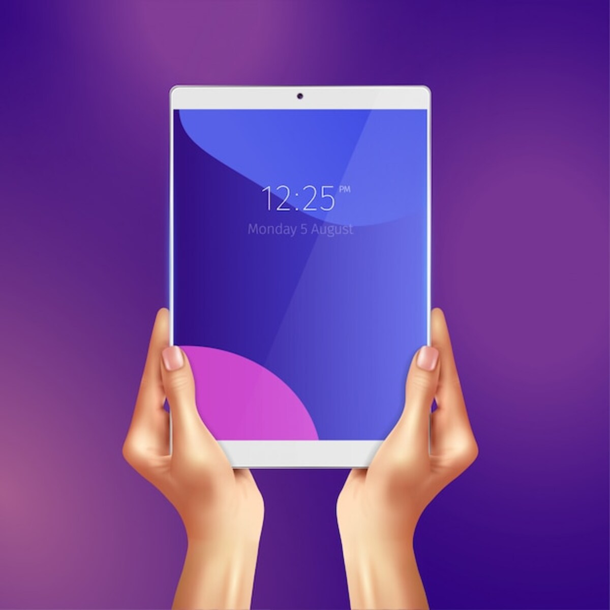 pixel tablet