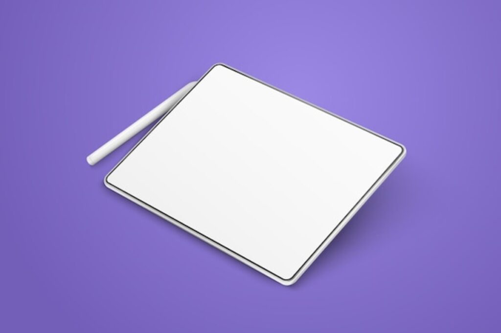 pixel tablet