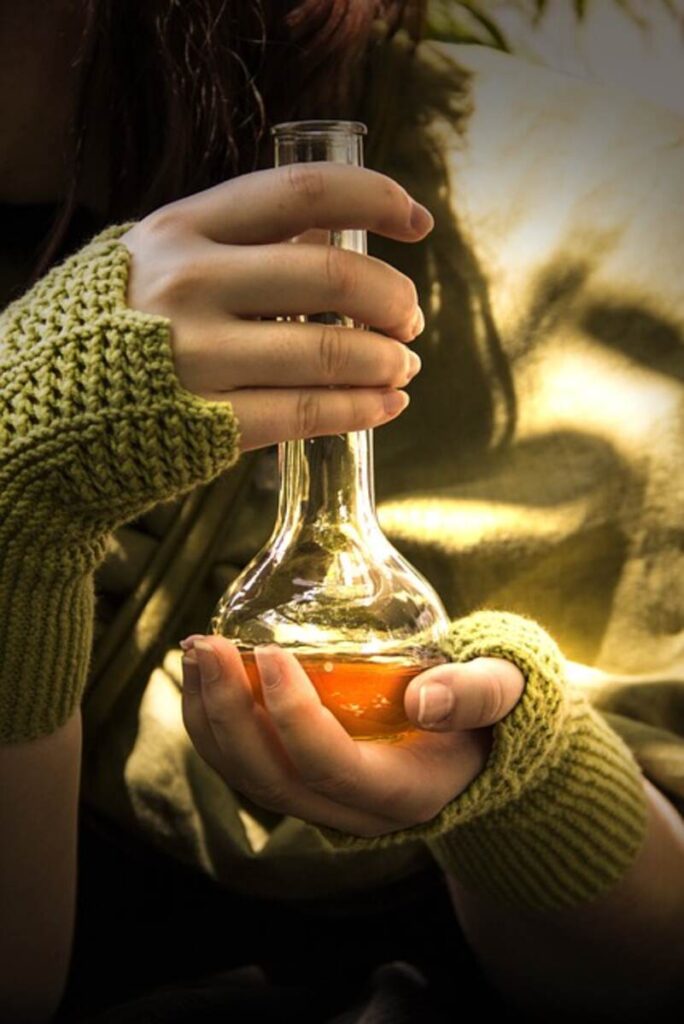 Little Alchemy