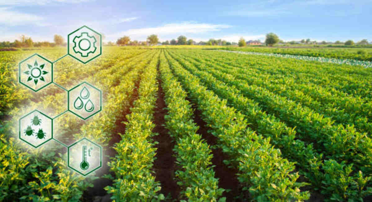 AG2GA31 Can Transform Agricultural Practices