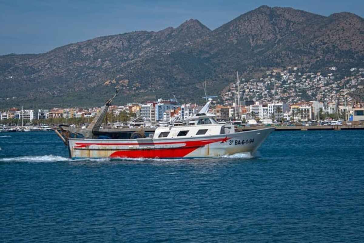 boat hire malta