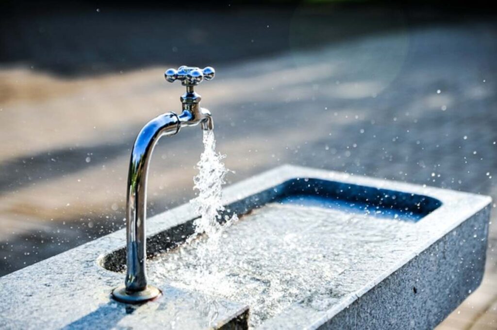 Water management solutions