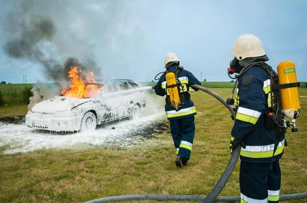 Best Practices for Fire Safety Engineering