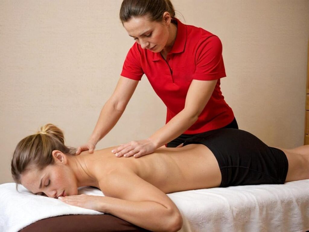 Physiotherapy A Path to Better Health