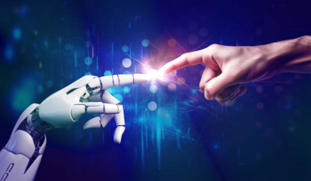 Undetectable AI