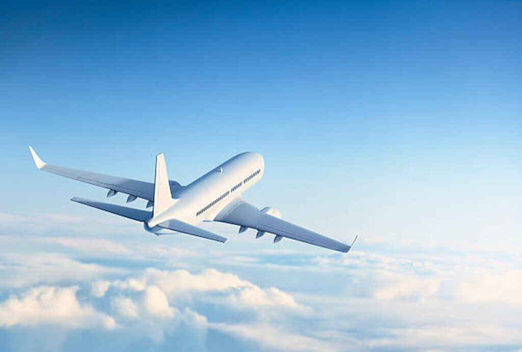 Business Class Flights To London