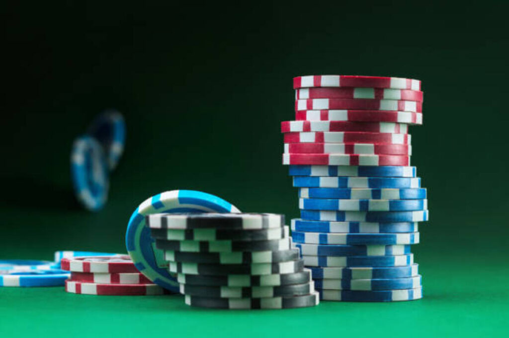 berita game online blackjack
