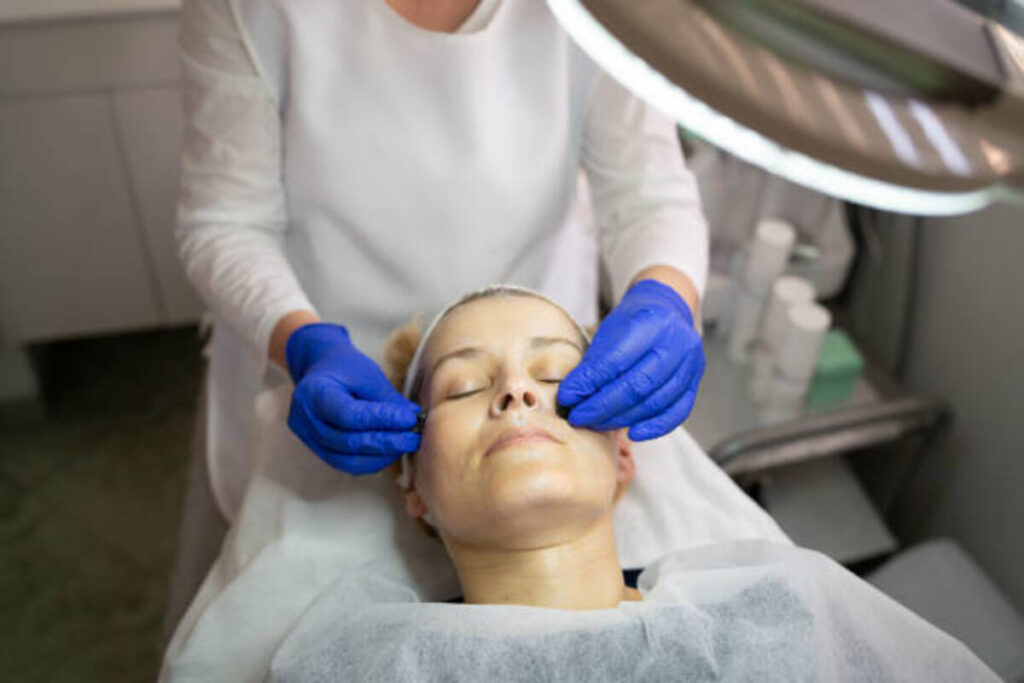rosacea medications