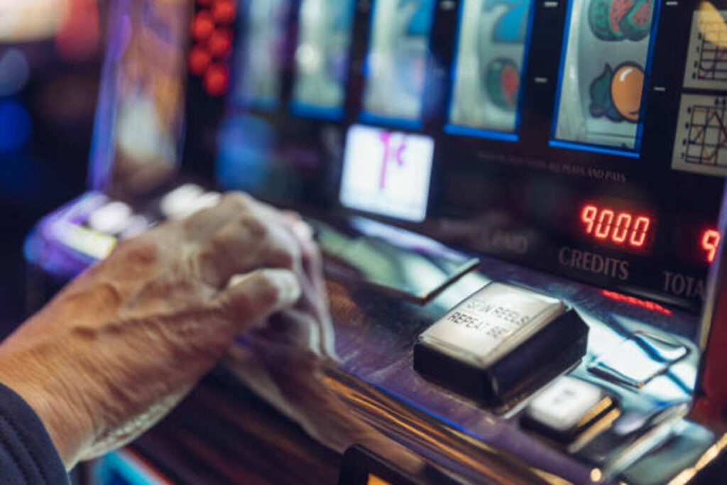 situs slot dana