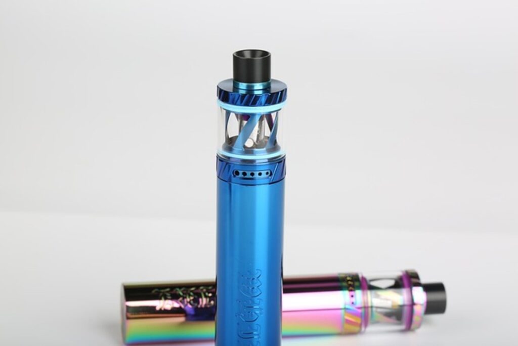 Elf Bar 1500 puff vapes