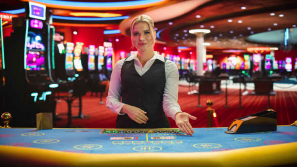 Lemon Casino