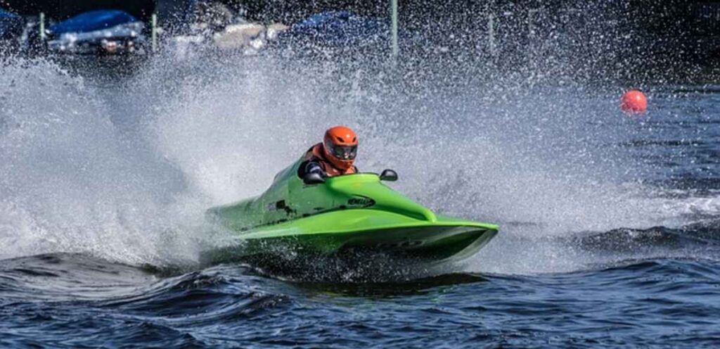 Outboard Motor