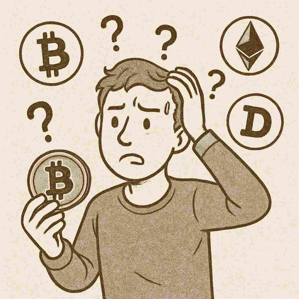 Where to hire a cryptocurrency recovery service
