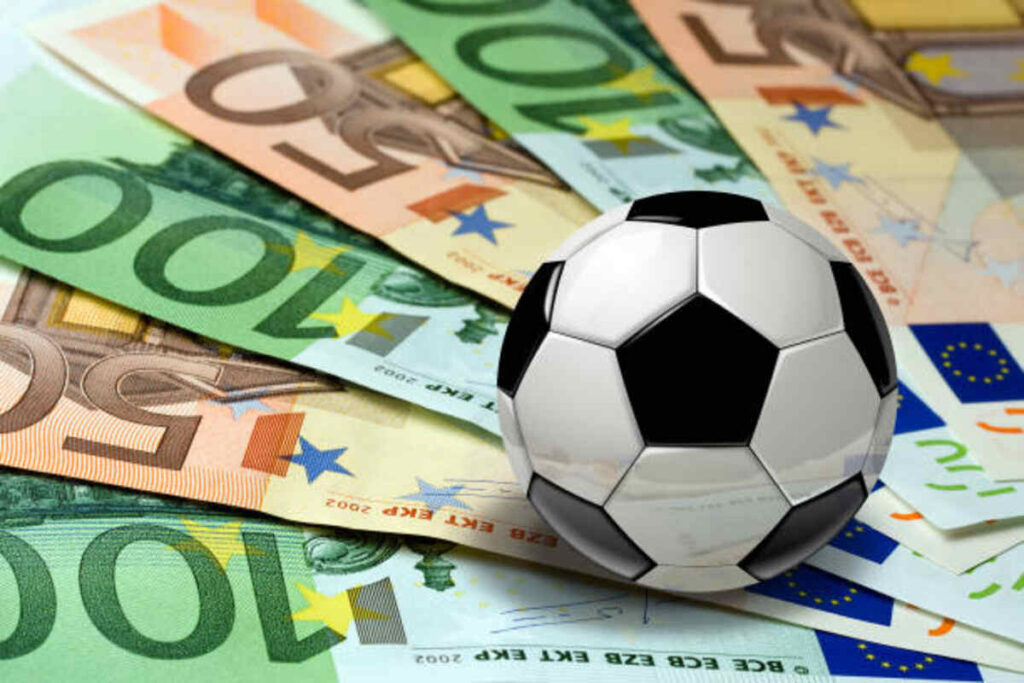 situs judi bola terpercaya