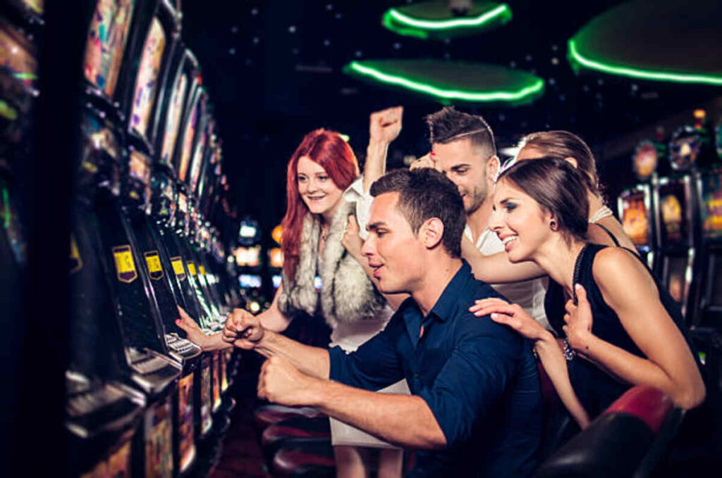 slot gacor terbaru