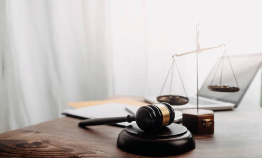 solicitor london