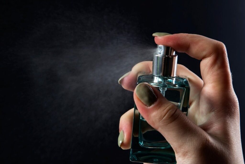Authentic Perfumes