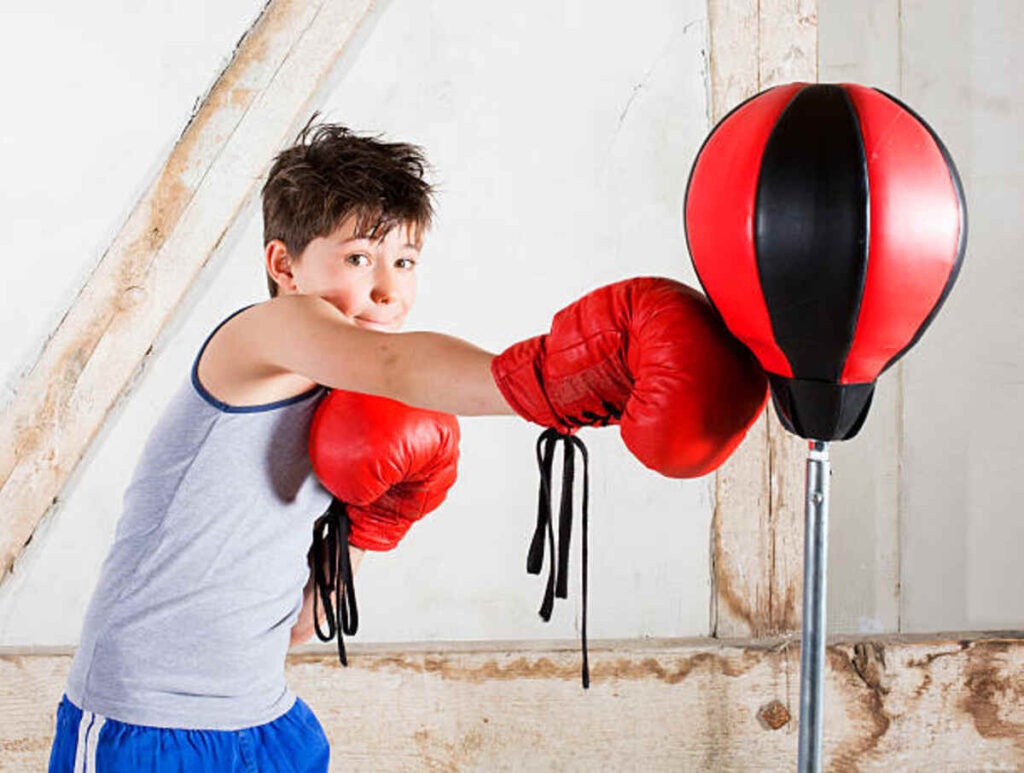 Play Boxbollen