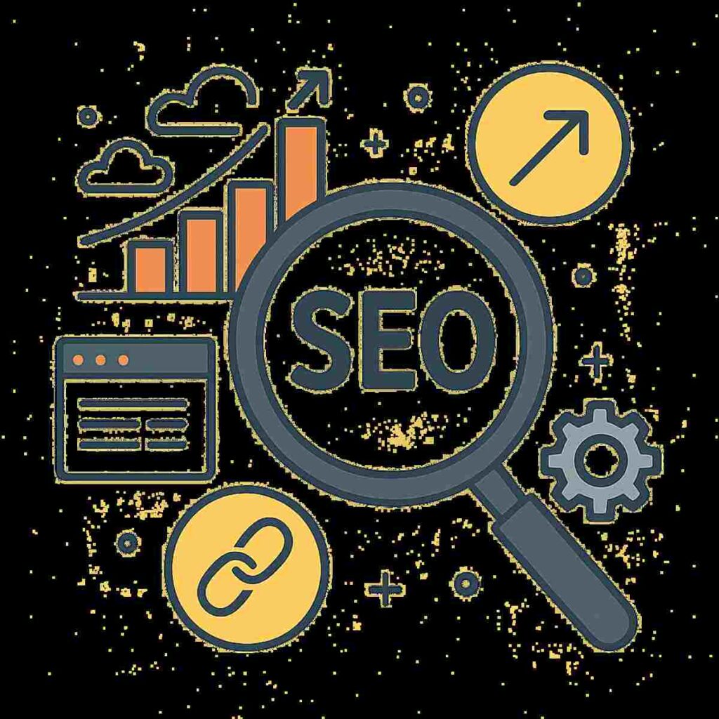 seo companies